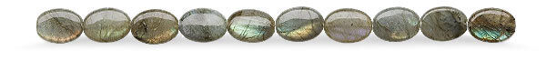 Labradorite Gemstone Beads